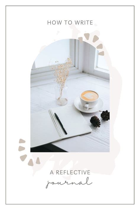 Image result for How to Write Reflective Journal