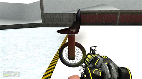 Image result for Gmod Sled Build Tutorial