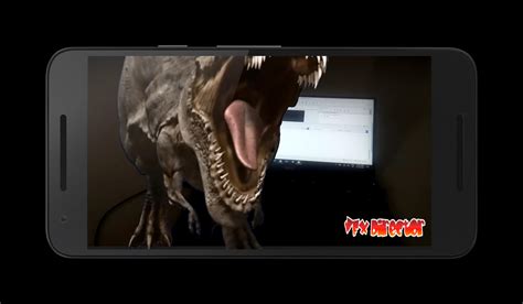 Android VFX 的图像结果