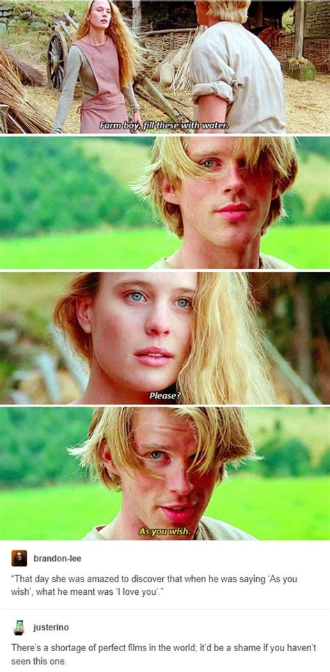 Image result for Boy in Princess Bride