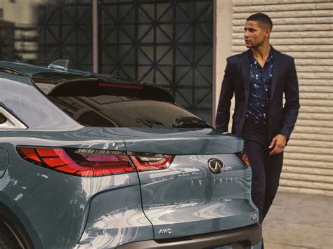 Financing Options, Interest Rates & Payments | INFINITI Canada