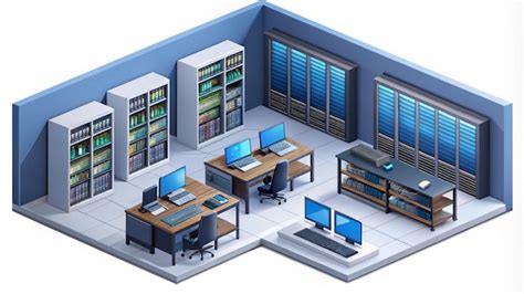 Library Computer Room 的图像结果