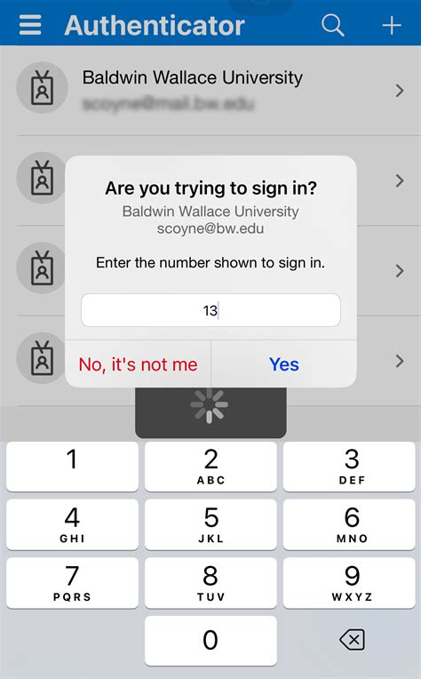 Set Up Authenticator App 的图像结果