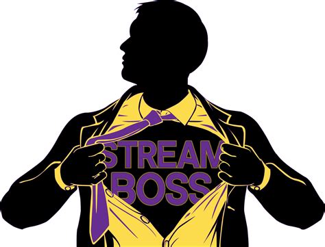 Image result for Stream Boss Tech