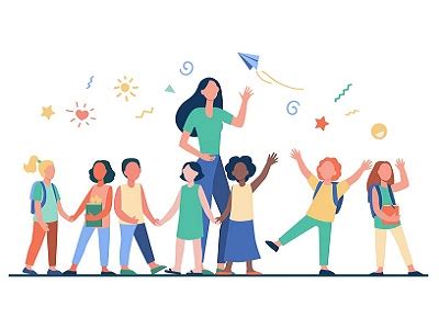 KID'S WORLD HIGH SCHOOL