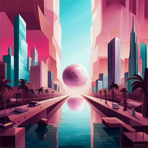 Image result for Digital Python Art