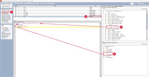 Image result for Mirth HttpListener