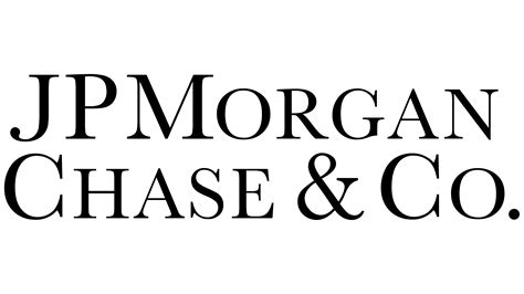 JPMorgan Chase Logo, symbol, meaning, history, PNG, brand