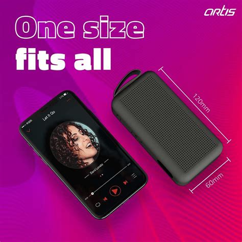 Artis BT05 Speaker
