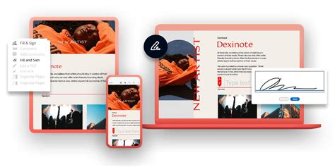 Image result for Fillable PDF Form