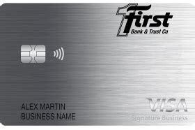 Image result for First Bankcard Rewards Program