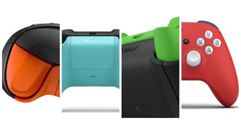 Image result for Xbox Design Lab Controllers Series S