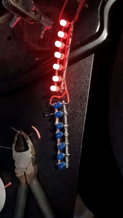 Arduino Police Light Code 的图像结果