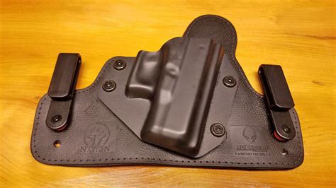 Image result for Alien Gear Concealed Carry Holster