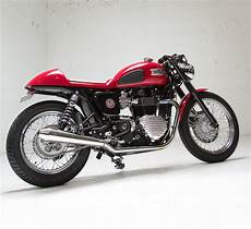 Triumph Cafe Racer by 2013 Triumph Bonneville Cafe Racer Give Away Way2speed Triumph Cafe Racer