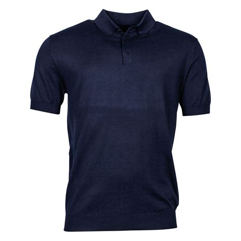 Navy Blue Polo Shirt Ralph Lauren Long Sleeve Polo T Shirt Navy