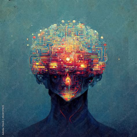 Deep Learning Model 的图像结果