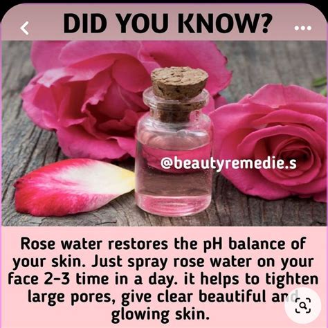 7 Surprising Ways The Skin Benefits Of Rose Can Transform Your Routine