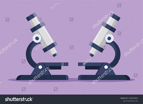 Microscope Cartoon 的图像结果
