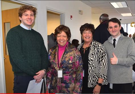 Norfolk Probate & Family Court Celebrates National Adoption Day ...