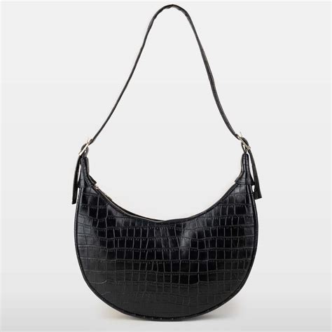 Buy Half-Moon bag online | Crescent Moon bags for women
