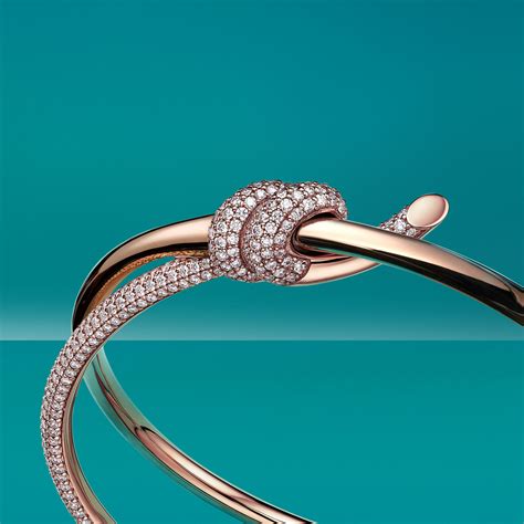 Platinum Jewelry Sets | Tiffany & Co. US