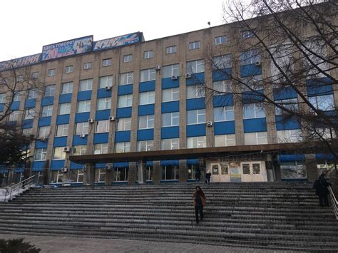 Мудл ВГУЭС (Владивостокский государственный университет экономики и ...