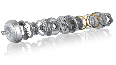 Image result for Torque Converter