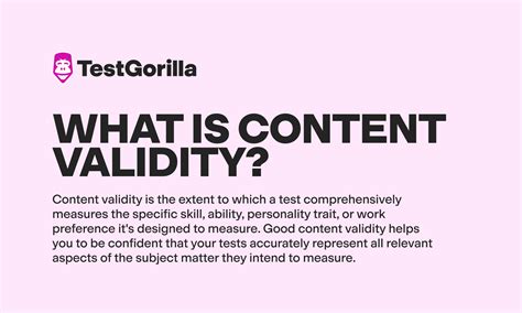 Image result for Define Validity