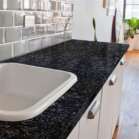 Giani Bombay Black Countertop Paint Kit – Giani Inc.