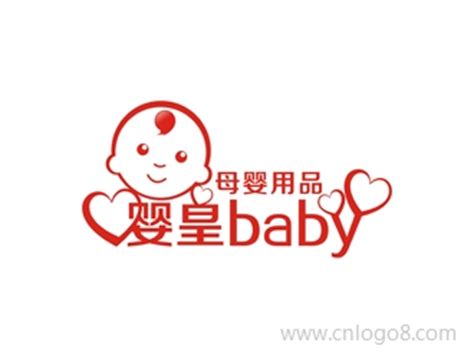 母婴LOGO设计图__企业LOGO标志_标志图标_设计图库_昵图网nipic.com