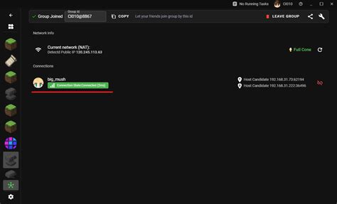 Direct Connection Minecraft Java Windows Lietuviskai 的图像结果