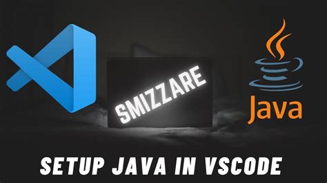 How to Setup vs Code for Java 的图像结果