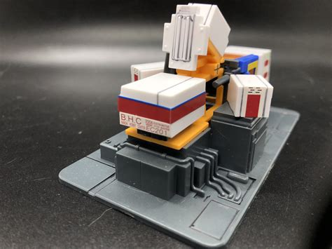 Image result for Gunpla Machine