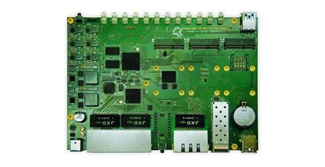 Opensource Turris Omnia-router haalt ruim 850.000 dollar op via ...