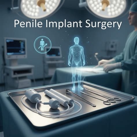 Penile Implant Surgery in Ahmedabad | Dr. Prarthan Joshi | Zydus Hospitals