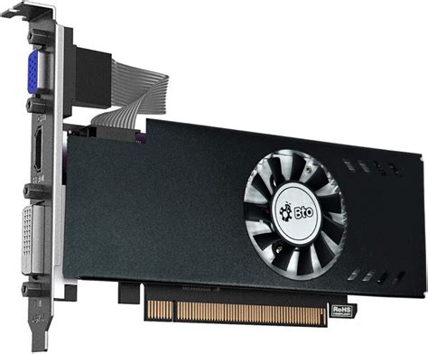 BTO High Profile 2GB AMD Radeon RX550 Phoenix Fan India | Ubuy