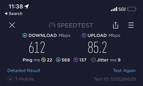 Image result for Speed Test 1Gbps