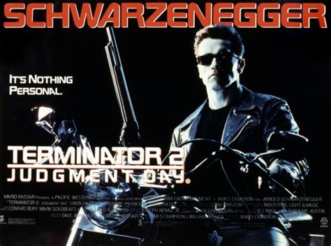 Image result for Terminator 2 Arrival