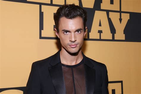 James Cusati-Moyer Biography, Height, Weight, Age, Movies, Wife, Family ...