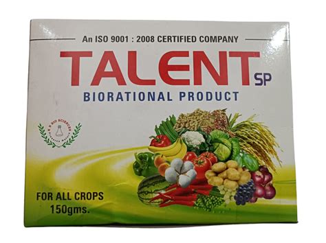 TALENT (SEAWEED LIQUID EXTRACT POWDER)-Gives relief to the plant from ...