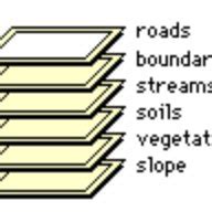 Map File Drawer 的图像结果