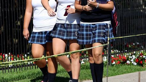 Allison Hanes: Should we really be debating mandatory bras for students ...