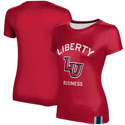 Liberty University Apparel & Spirit Store Shop By School | Liberty ...