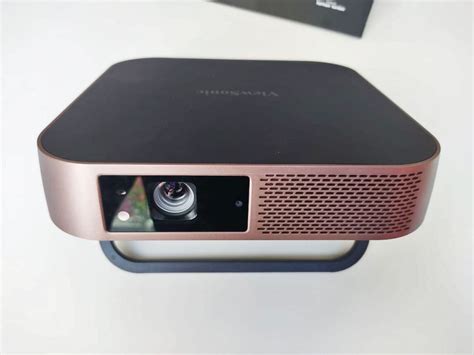 Image result for ViewSonic M2 Projector