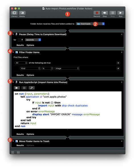 Image result for Open Action File