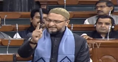 Video: The best speeches from Lok Sabha’s vigorous triple talaq debate
