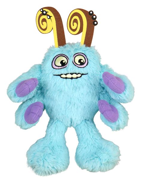 My Singing Monsters — commonwealth toy & novelty co., inc.