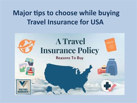Tips for Buying Travel Insurance 的图像结果