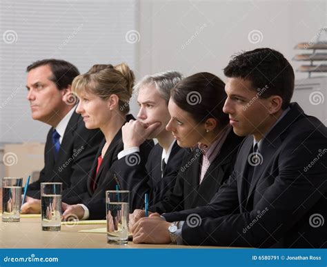 Interview 的图像结果